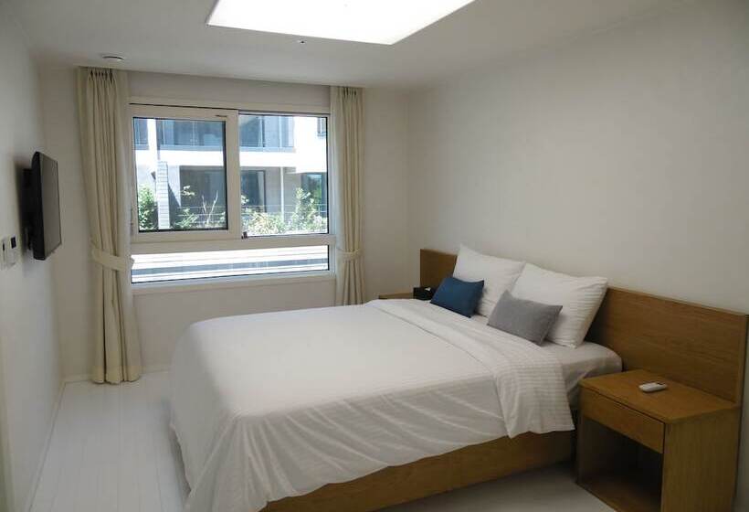 Family Suite, Healthcare Town Resort