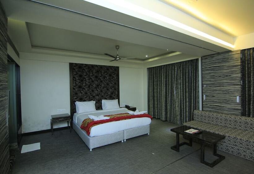 行政套房, Kumar Resort By Turtle, Lonavala