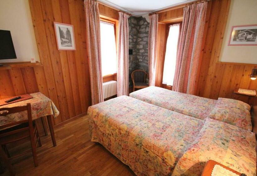 Номер Стандарт, Maison Laurent