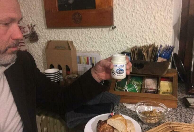 Номер Стандарт, Maison Laurent