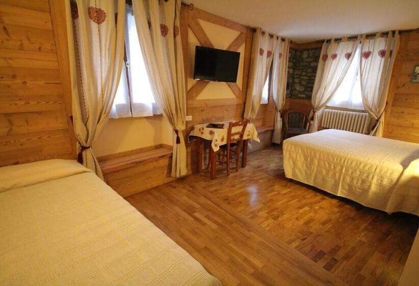 Люкс Классика, Maison Laurent