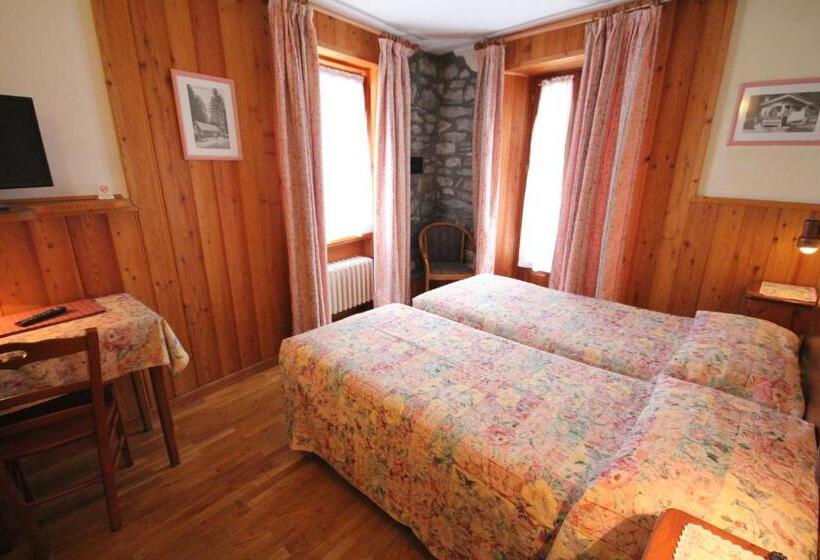 Семейный Номер, Maison Laurent