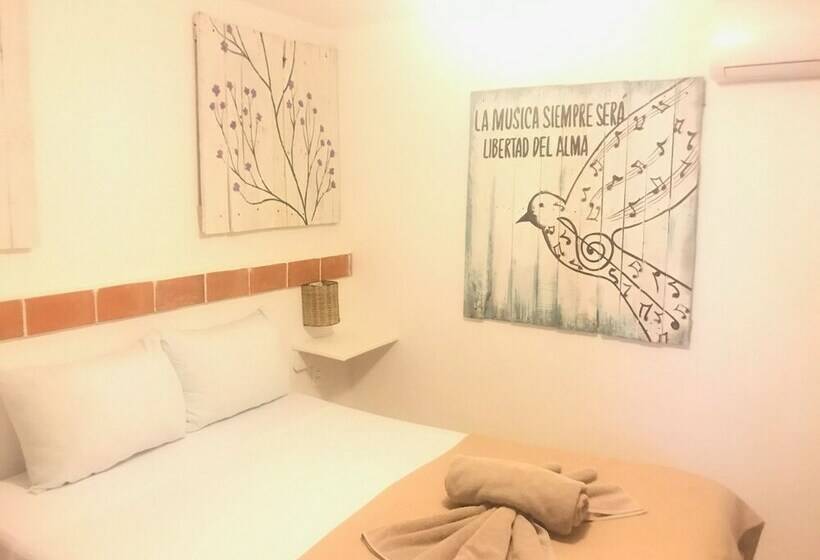 Deluxe Studio, Mio Hotel Boutique Playa Del Carmen