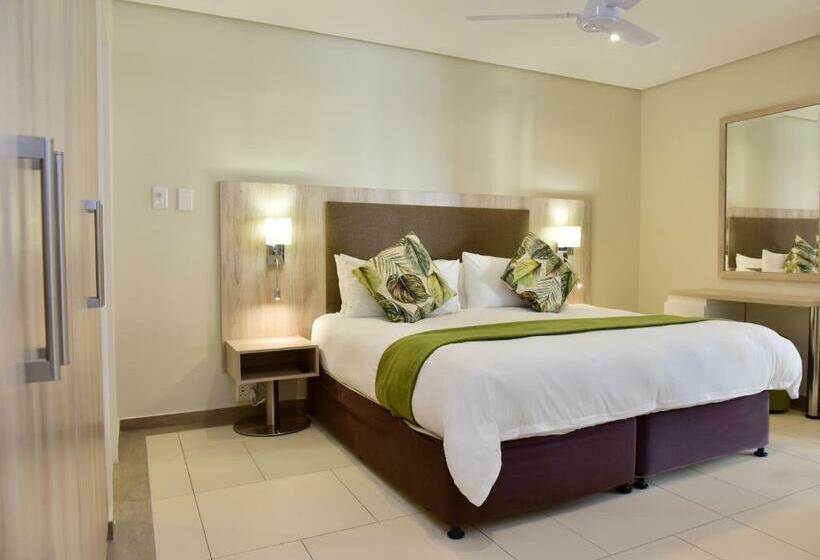 آپارتمان 3 خوابه, La Lucia Sands Beach Resort
