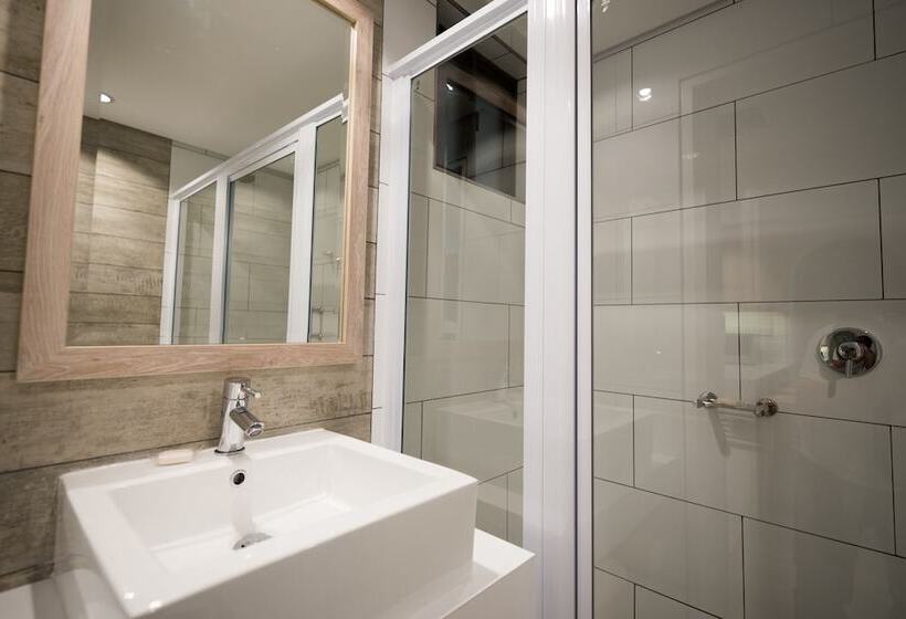 آپارتمان 3 خوابه, La Lucia Sands Beach Resort