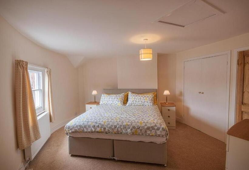 침실 1개 아파트, Town Centre Apartment Perfect Location With On Street Parking