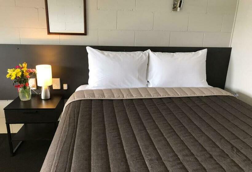 스탠다드 룸, Mandalay Motel