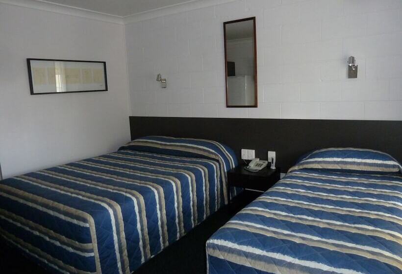 스탠다드 룸, Mandalay Motel