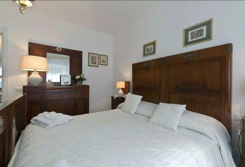 اتاق لوکس, Bed And Breakfast Grace