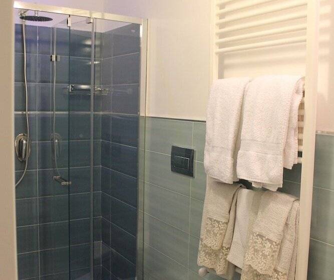 اتاق استاندارد, Bed And Breakfast Grace