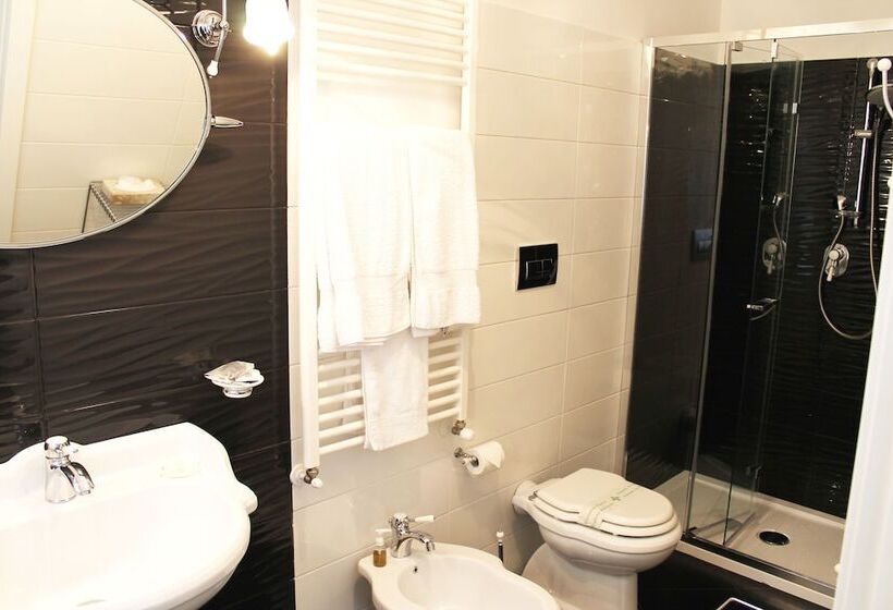 اتاق استاندارد, Bed And Breakfast Grace