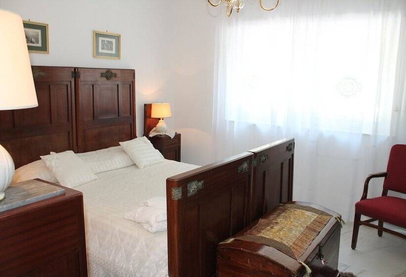 اتاق استاندارد, Bed And Breakfast Grace