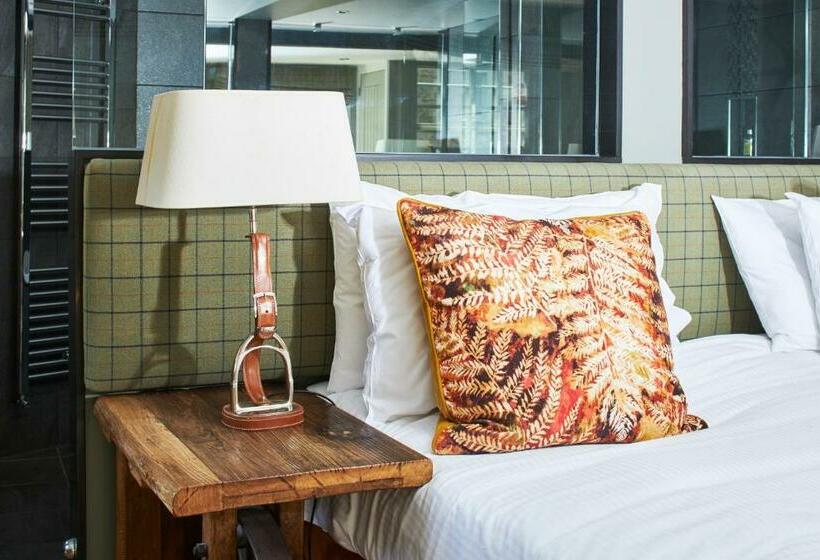 Номер Executive, The Dalesman Country Inn