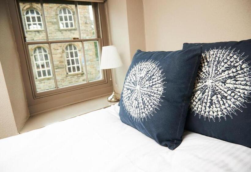 Апартаменты 2 Спальни, The Dalesman Country Inn