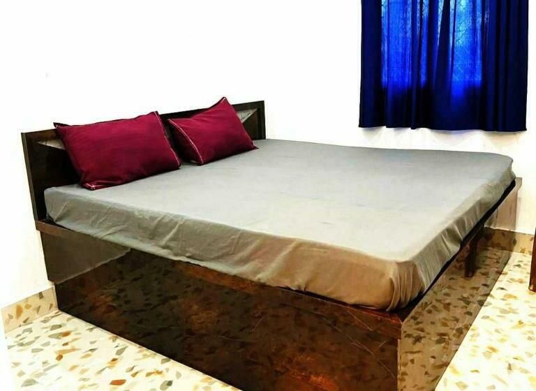 اتاق لوکس, Diamond Inn