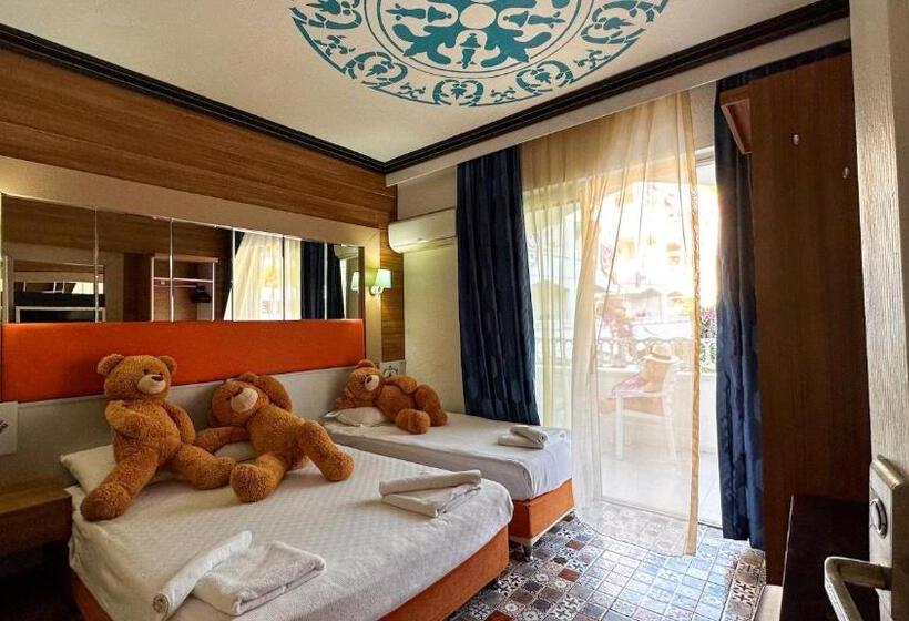 Family Suite, Club Hotel Anjeliq