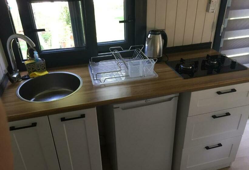 Номер Стандарт, Sakız Tinyhouse