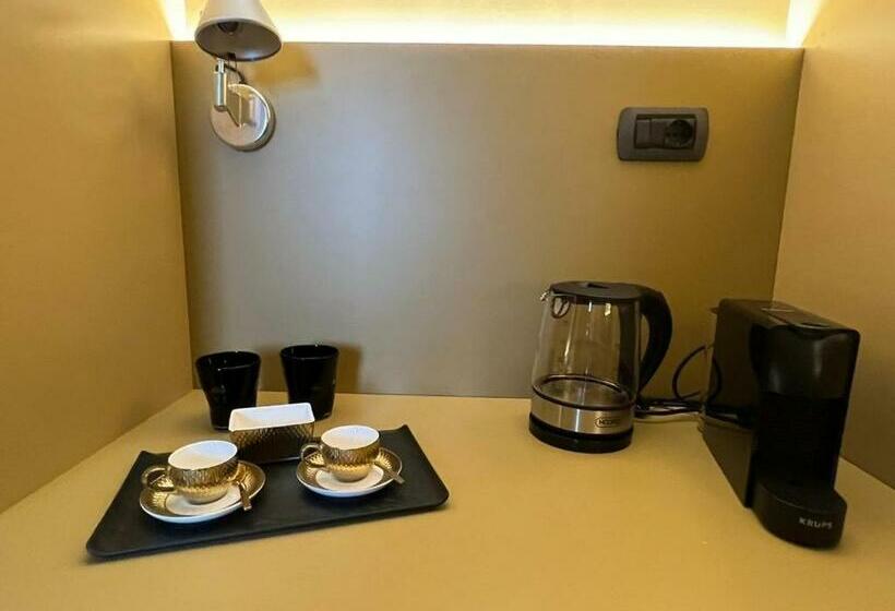 اتاق سوپریور, Airport Bea Rooms