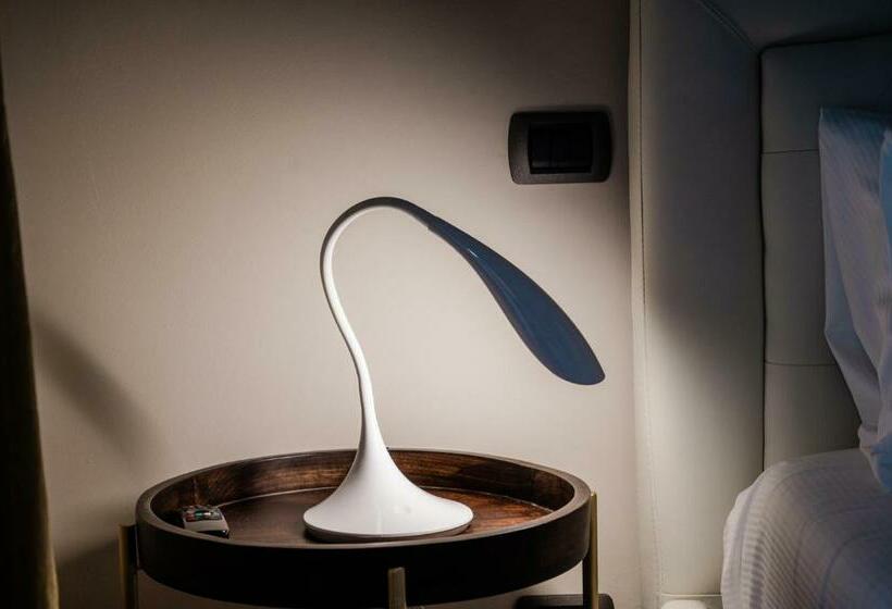 اتاق سوپریور, Airport Bea Rooms