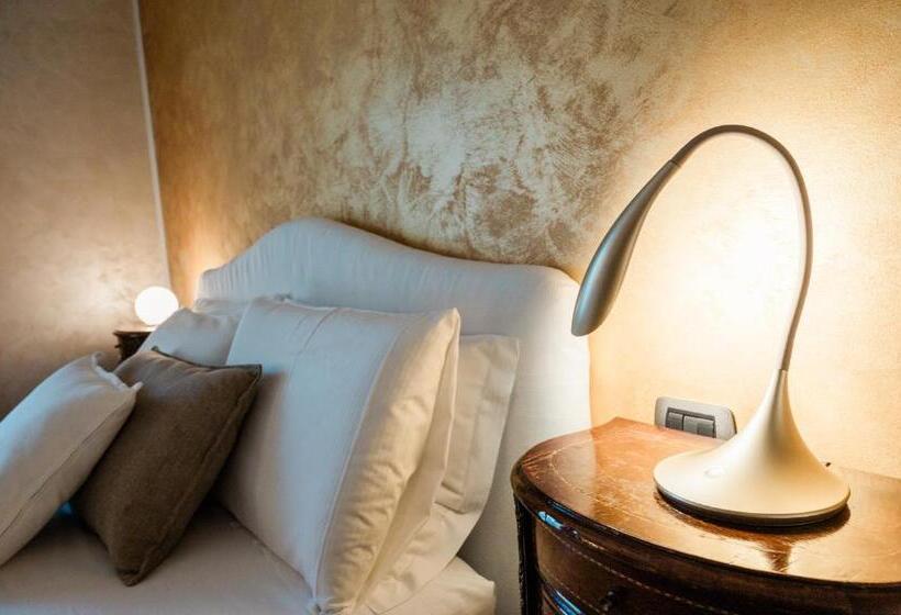 اتاق لوکس, Airport Bea Rooms