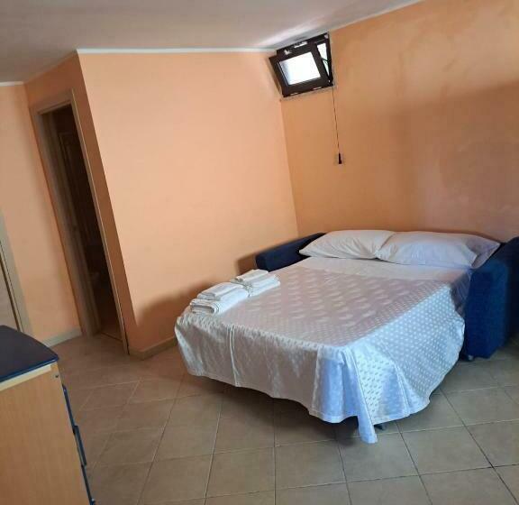 اتاق استاندارد, Casa A Mare Piscitelli