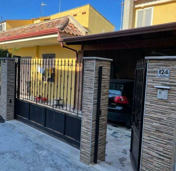اتاق استاندارد, Casa A Mare Piscitelli