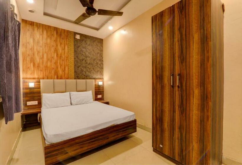 Номер Стандарт, Spot On Hotel Elite
