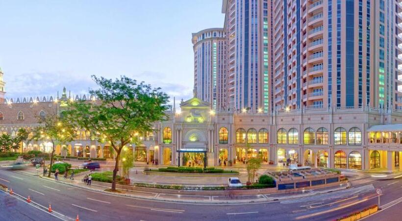 استودیوی استاندارد, Studio Type Condo In Bgc