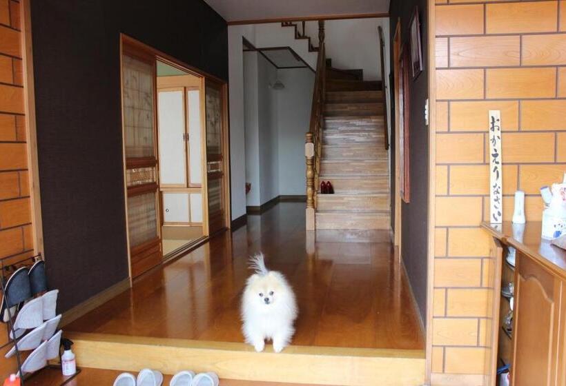 Дом 1 Спальня, Guest House Mayuko No Yado  Vacation Stay 15219