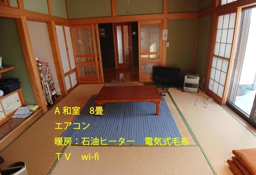 Дом 1 Спальня, Guest House Mayuko No Yado  Vacation Stay 15219