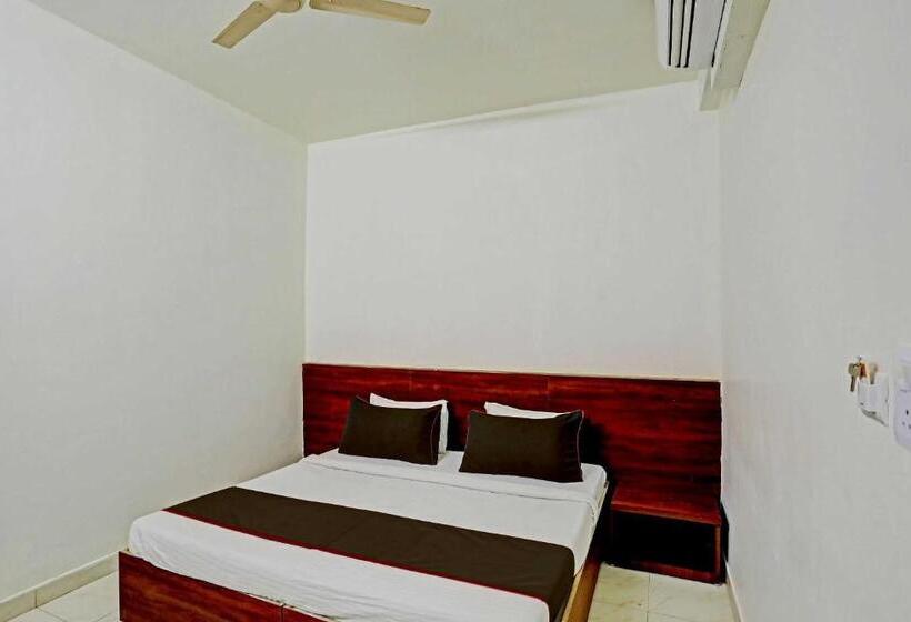 标准间, Collection O Hotel Aditya Inn