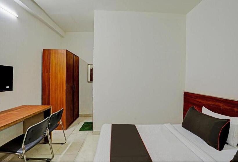 标准间, Collection O Hotel Aditya Inn