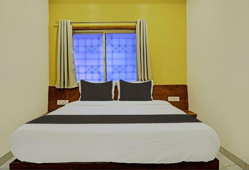 三人经典房间, Collection O Blue Ridge Guest House