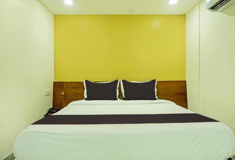 三人经典房间, Collection O Blue Ridge Guest House