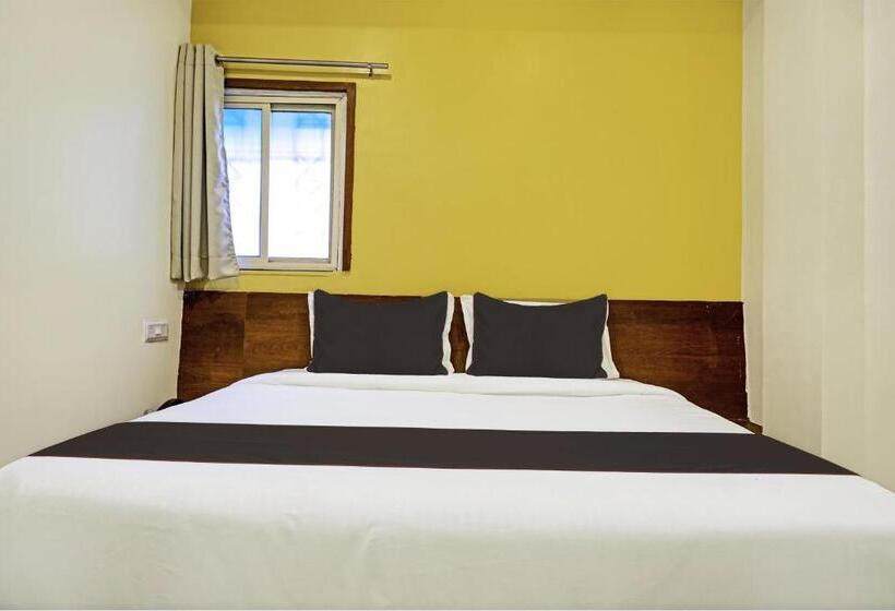 三人经典房间, Collection O Blue Ridge Guest House