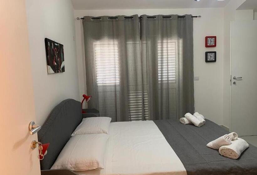 اتاق استاندارد, La Casa Di Carta