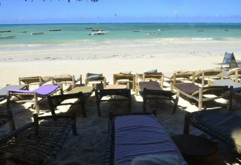 خانه 3 خوابه, Tumbo Swahili Villa
