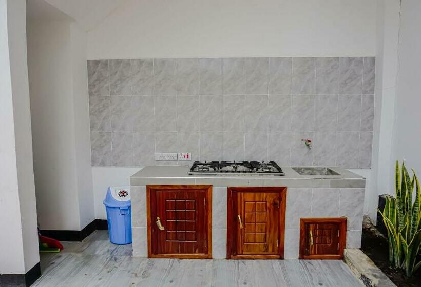 خانه 3 خوابه, Tumbo Swahili Villa