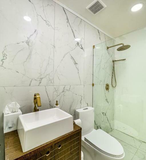 آپارتمان 1 خوابه همکف, Palm Springs Blue Desert Condo!