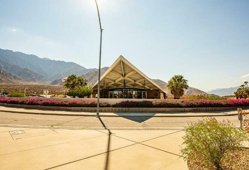 آپارتمان 1 خوابه همکف, Palm Springs Blue Desert Condo!