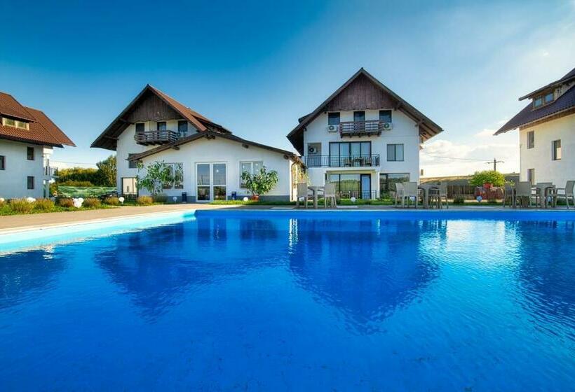 اتاق استاندارد, Amore Resort