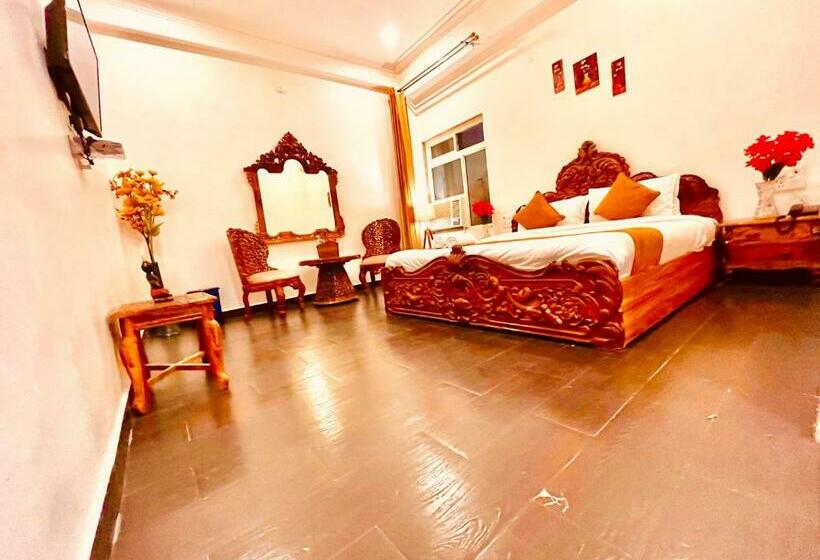 豪华房间, The Pacific   Top Rated And Most Awarded Property In Haridwar