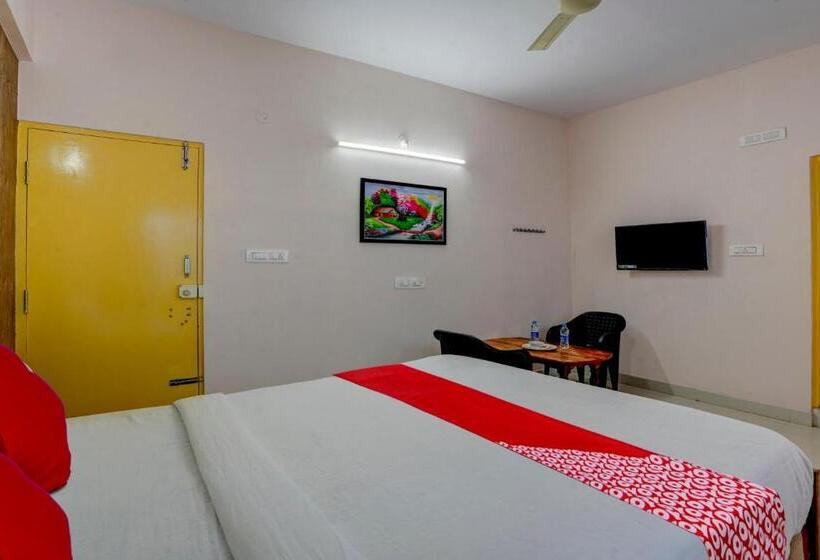 Номер Стандарт, O Vbh Inn