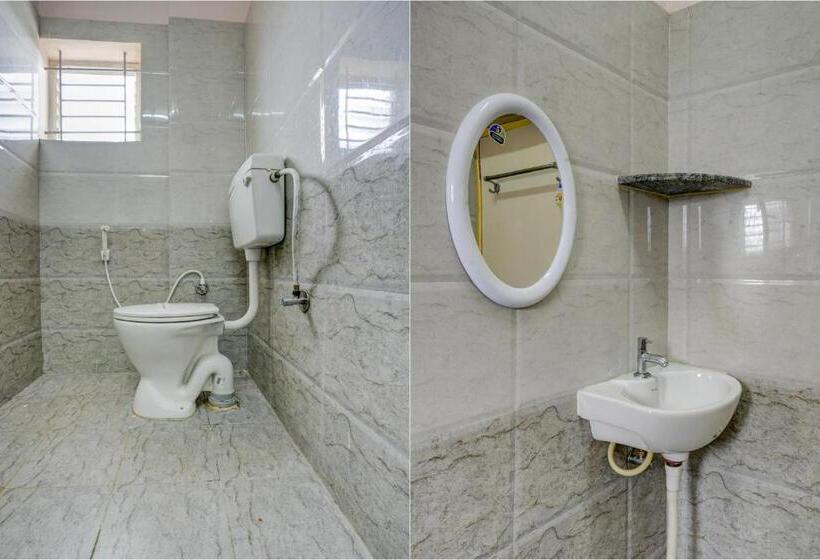 Номер Стандарт, O Vbh Inn