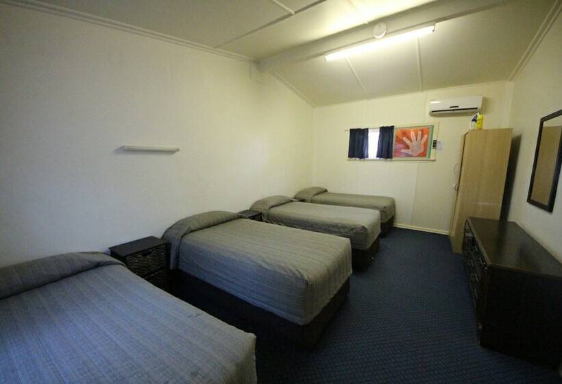 Номер Стандарт, Coolabah Motel Walgett
