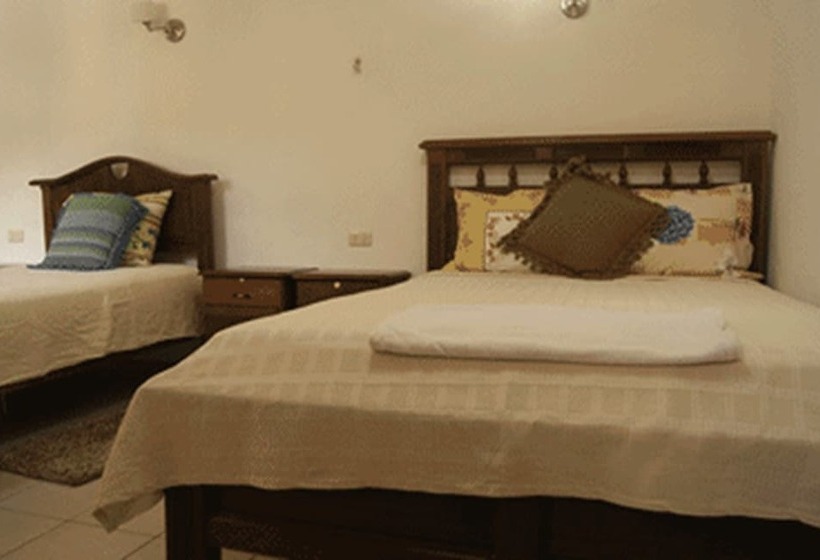 اتاق استاندارد با سرویس بهداشتی مشترک, Residencial Ikandire