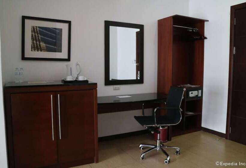 スーペリアールーム, Avenue Suites