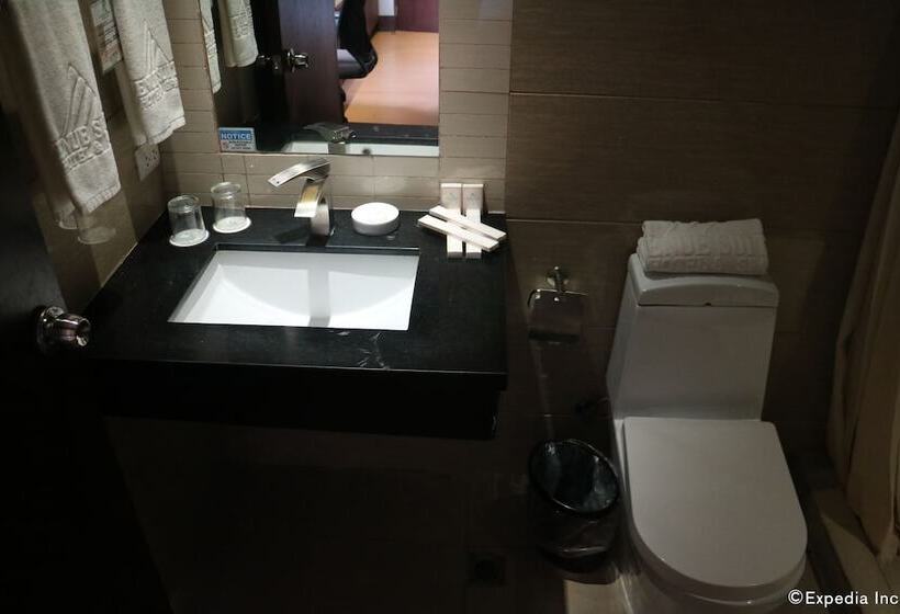 エクゼクティブスイート, Avenue Suites