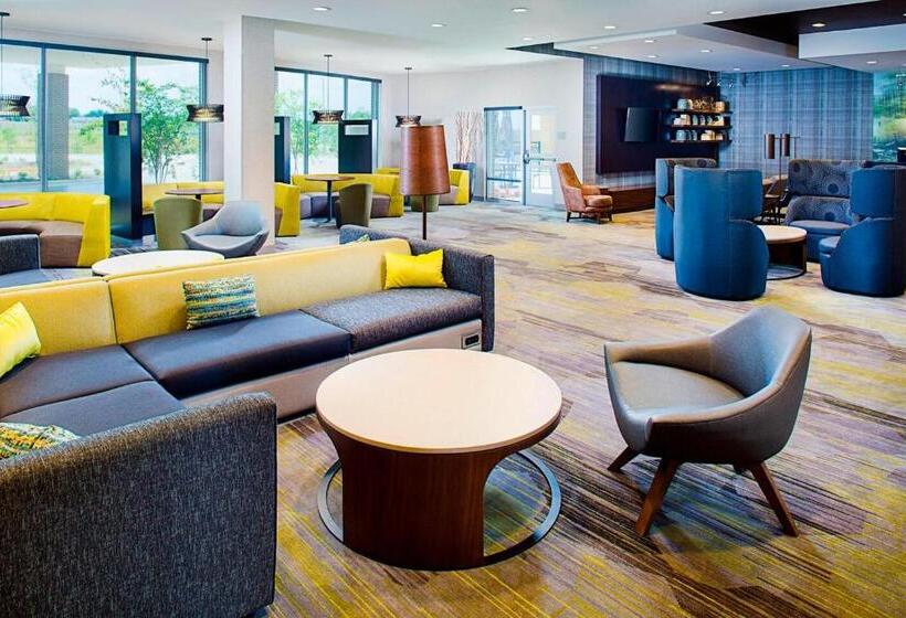 标准间, Courtyard By Marriott Dallas Carrollton And Carrollton Conference Center