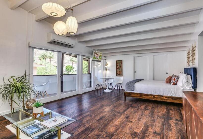 סטודיו דלוקס, Del Marcos Hotel, A Kirkwood Collection